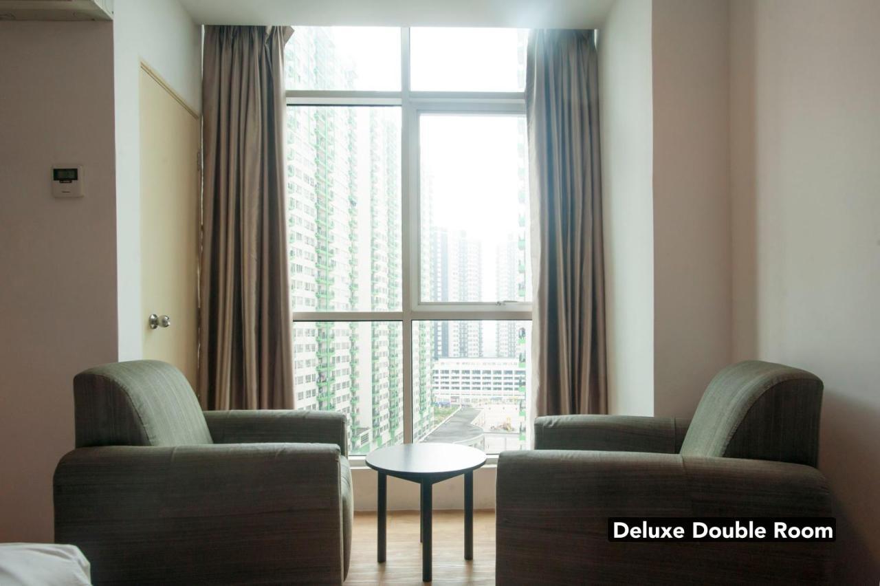 Summit Signature Hotel Oug Kl Kuala Lumpur Exterior foto