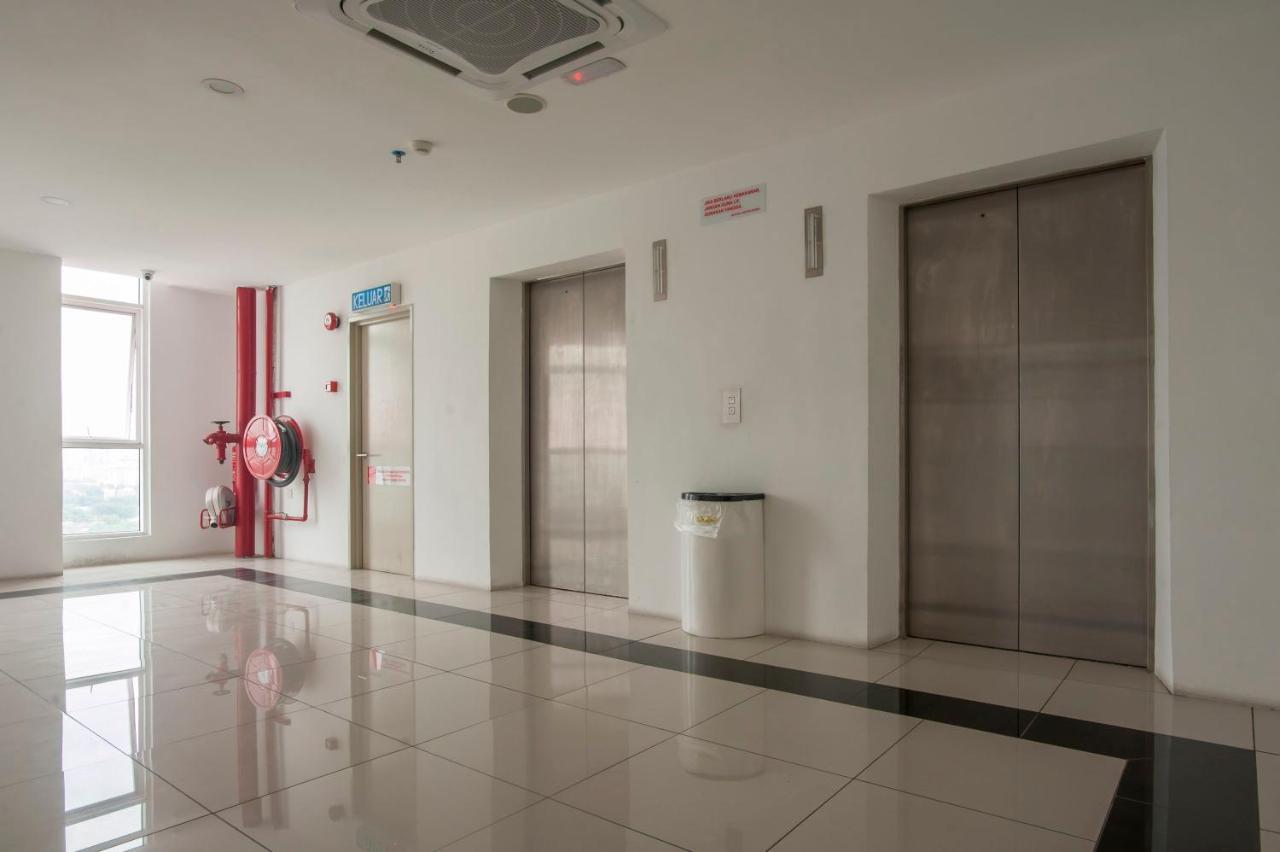 Summit Signature Hotel Oug Kl Kuala Lumpur Exterior foto